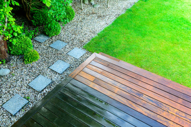Best Patio and Deck Pressure Washing  in Holstein, IA