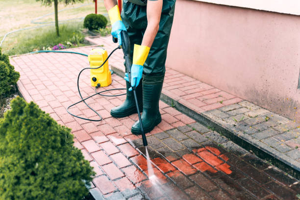 Holstein, IA Pressure Washing Company