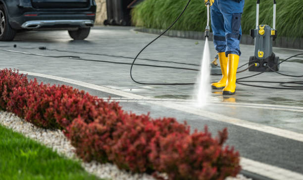 Playground Equipment Cleaning in Holstein, IA